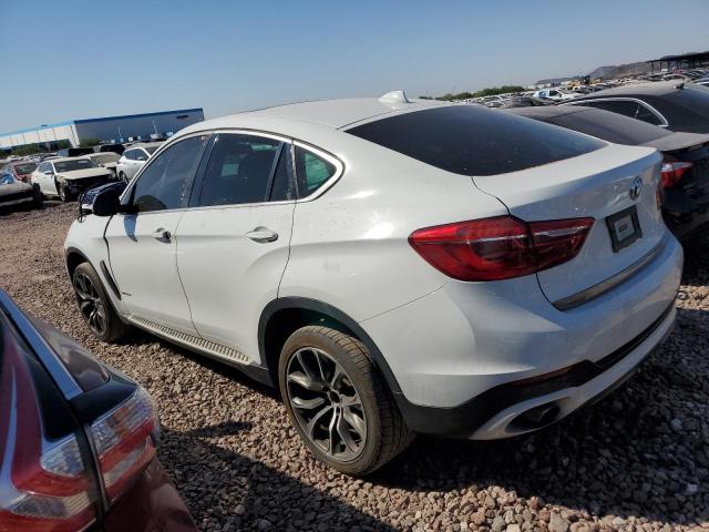 VIN 5UXKU0C59G0F93163 2016 BMW X6, Sdrive35I no.2