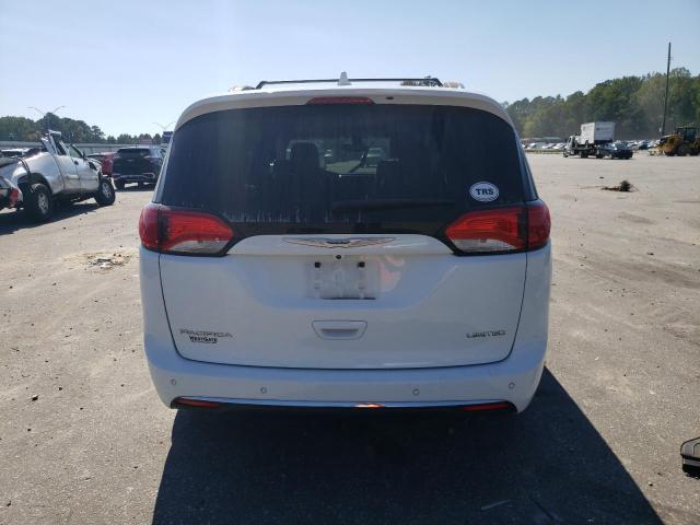 2020 CHRYSLER PACIFICA L - 2C4RC1GG0LR144231