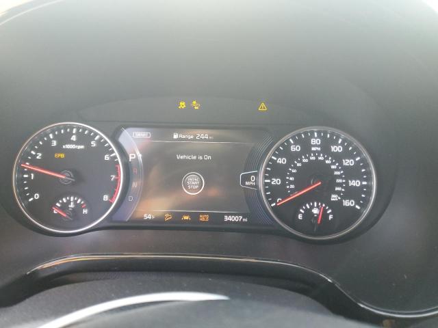 2021 KIA SELTOS SX KNDETCA24M7156070