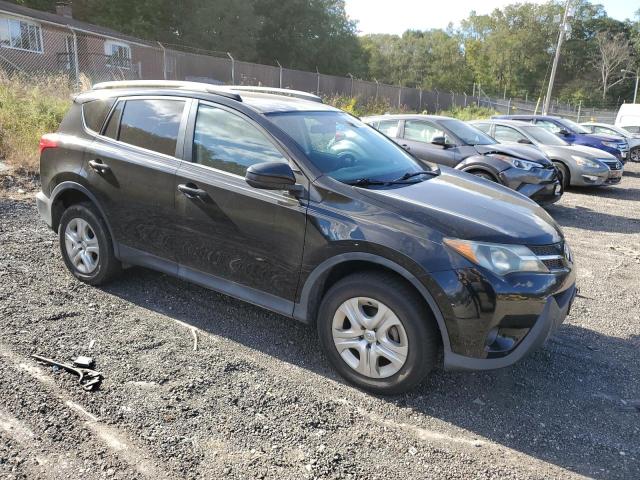 VIN 2T3BFREV4EW200771 2014 Toyota RAV4, LE no.4