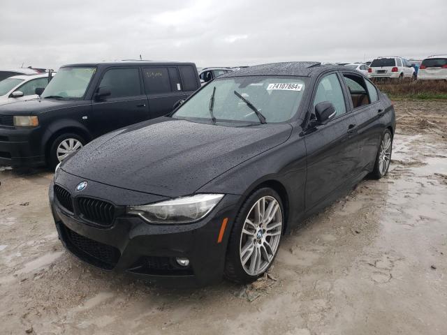 VIN WBA8B3C58JK385137 2018 BMW 3 Series, 340 I no.1