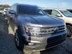 VOLKSWAGEN ATLAS SE photo