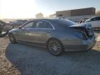 MERCEDES-BENZ S 550 4MAT photo