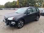 2018 SUBARU FORESTER 2 - JF2SJABC9JH573146