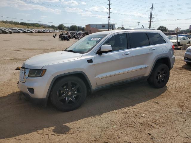 2012 JEEP GRAND CHER #3029432686