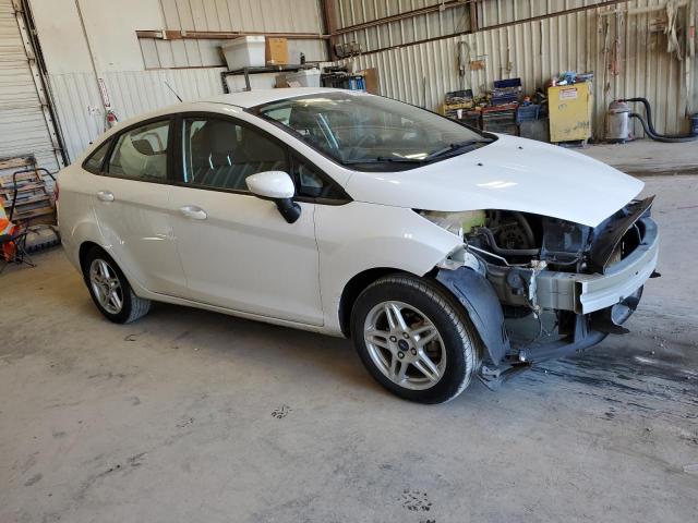 2018 FORD FIESTA SE - 3FADP4BJ4JM140843