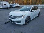 2017 HONDA ACCORD SPO - 1HGCR2F58HA265225