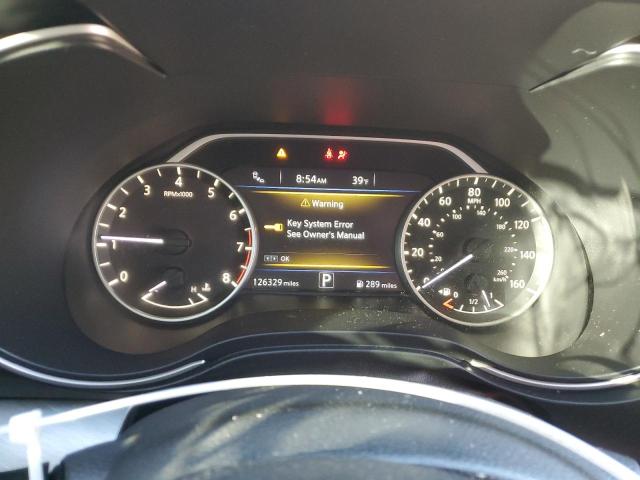 2017 NISSAN ALTIMA 2.5 - 1N4AA6AP6HC374452
