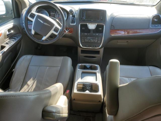 VIN 2C4RC1BG6ER372051 2014 Chrysler Town and Countr... no.8