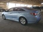 HYUNDAI SONATA HYB photo