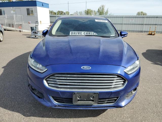 VIN 3FA6P0K98FR253924 2015 Ford Fusion, Titanium no.5