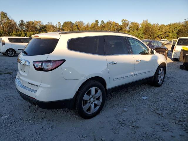 2015 CHEVROLET TRAVERSE L - 1GNKVJKD0FJ272087