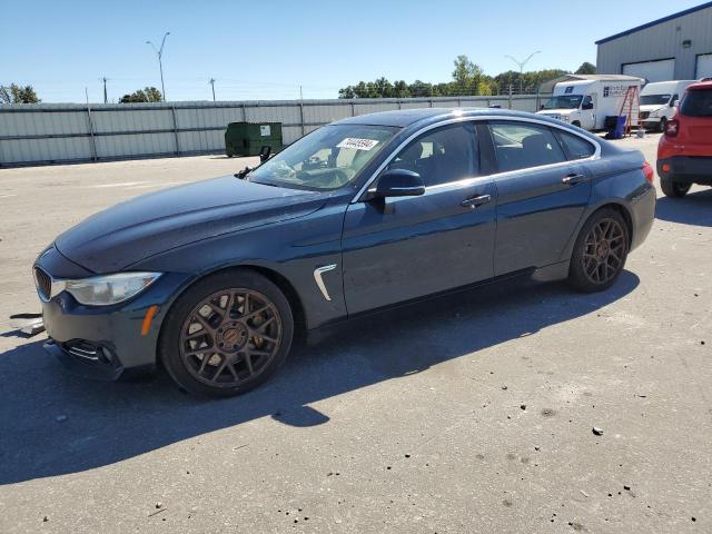 2015 BMW 428 I GRAN - WBA4A5C51FG052530
