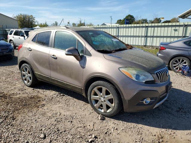 VIN KL4CJCSB7EB535987 2014 Buick Encore no.4