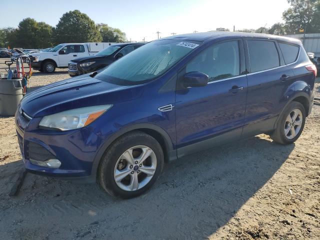 VIN 1FMCU0GX3DUC51917 2013 Ford Escape, SE no.1