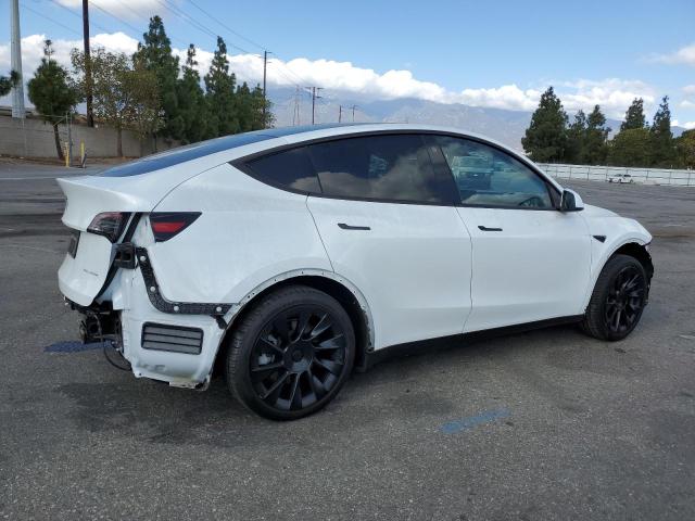 VIN 7SAYGDEE5PA081955 2023 TESLA MODEL Y no.3