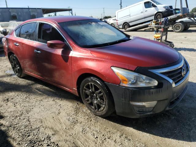 VIN 1N4AL3AP0FN302043 2015 Nissan Altima, 2.5 no.4