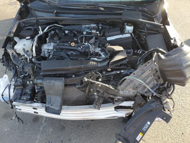 2022 TOYOTA COROLLA SE - 5YFS4MCE3NP101008