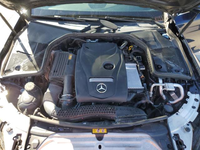 2017 MERCEDES-BENZ C 300 - 55SWF4JB7HU214723