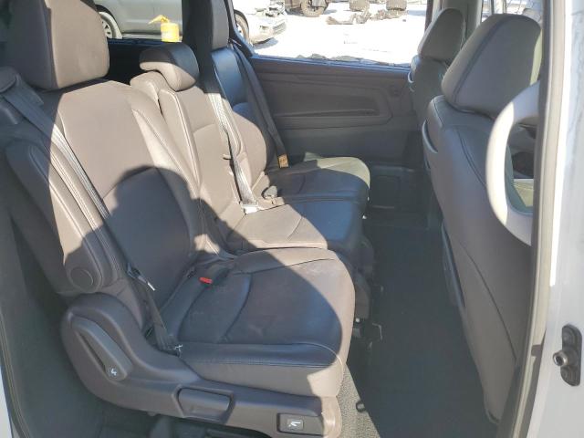 2018 HONDA ODYSSEY EL - 5FNRL6H99JB100282