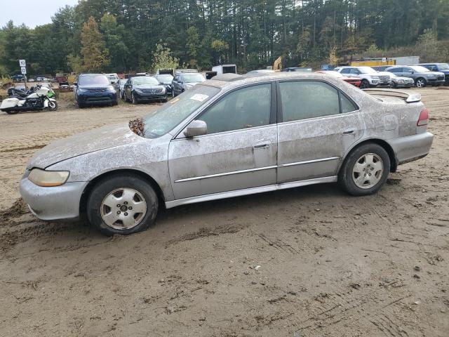 2002 HONDA ACCORD EX #3024854362