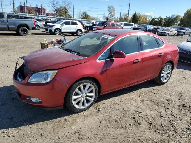 VIN 1G4PS5SK9E4153976 2014 Buick Verano no.1