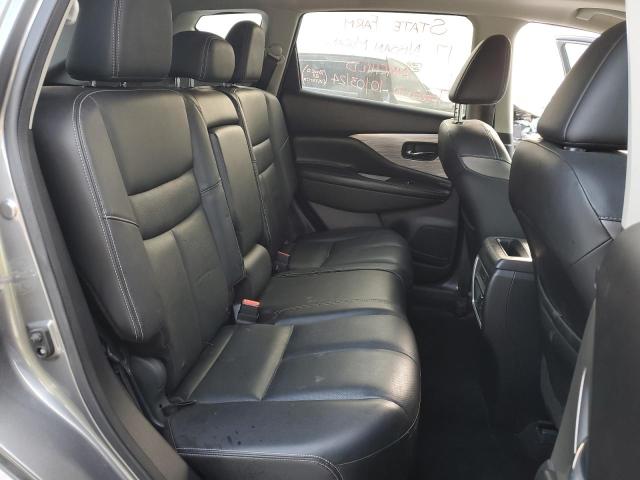 2017 NISSAN MURANO S - 5N1AZ2MG5HN160883