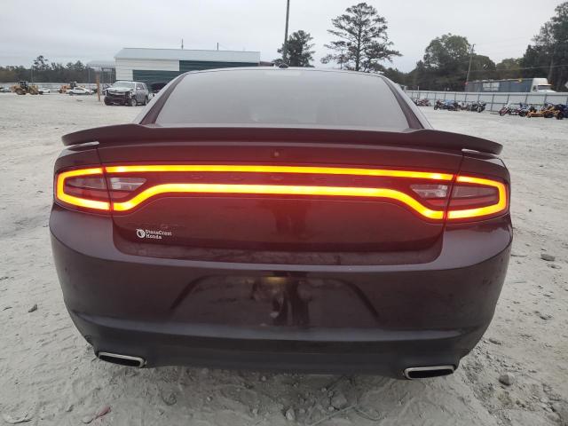 2020 DODGE CHARGER SX - 2C3CDXBGXLH136628
