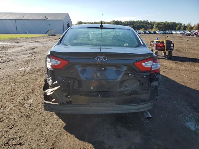 VIN 3FA6P0H74GR182521 2016 Ford Fusion, SE no.6