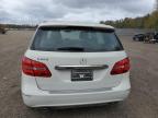 MERCEDES-BENZ B250 photo