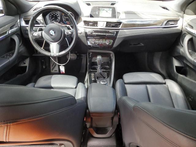 VIN WBXYJ5C39JEF73606 2018 BMW X2 no.8