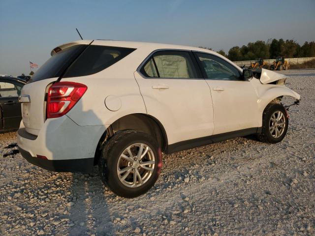 2017 CHEVROLET EQUINOX LS - 2GNFLEEKXH6147994