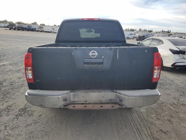 VIN 1N6AD0ER2FN702975 2015 Nissan Frontier, S no.6