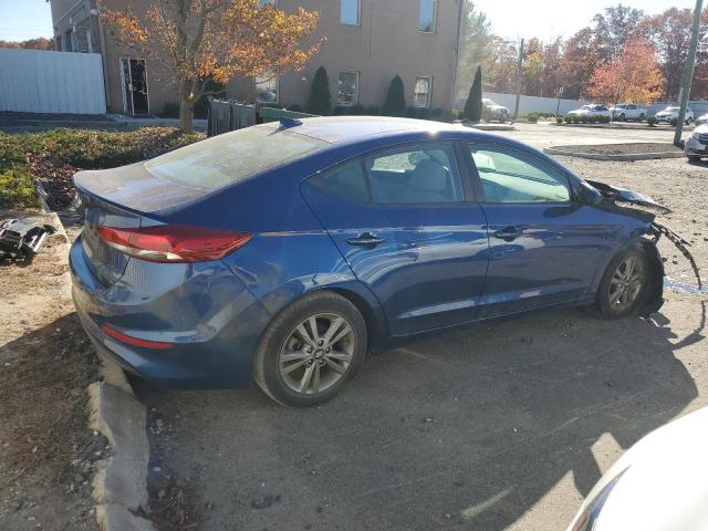 2018 HYUNDAI ELANTRA SE - 5NPD84LF8JH272687