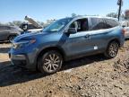 2019 HONDA PILOT EXL - 5FNYF6H58KB021736