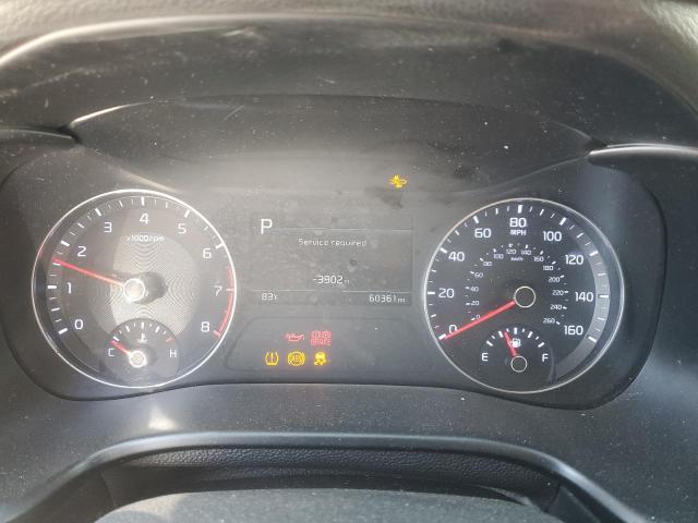 2023 KIA FORTE LX - 3KPF24ADXPE588570