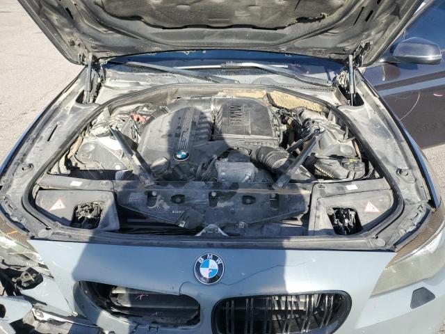 VIN WBA5B1C58ED476054 2014 BMW 5 Series, 535 I no.11