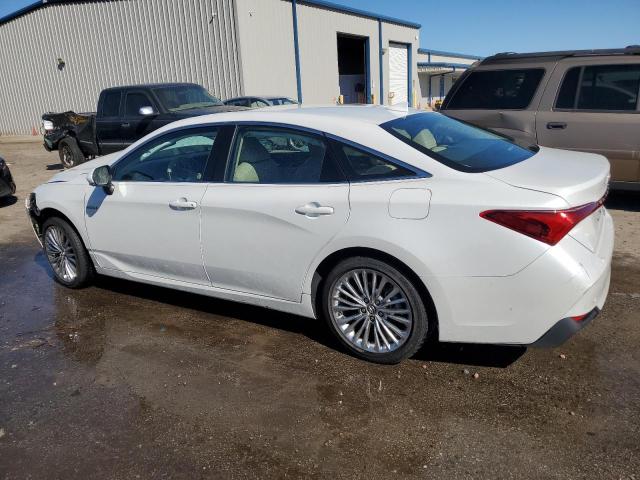 2019 TOYOTA AVALON XLE - 4T1B21FB3KU006786