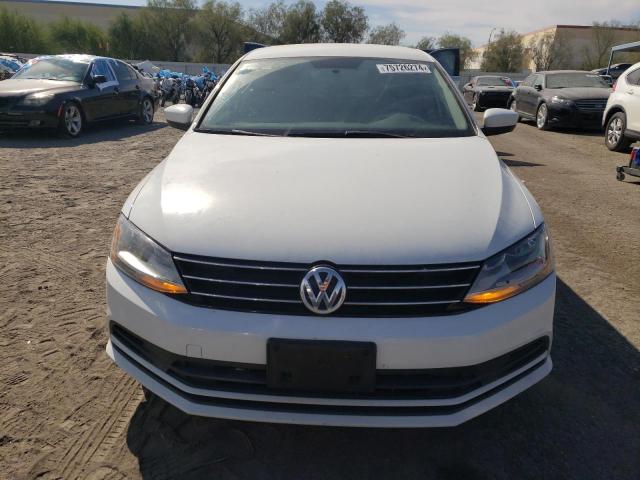 2017 VOLKSWAGEN JETTA S - 3VW2B7AJ9HM237658