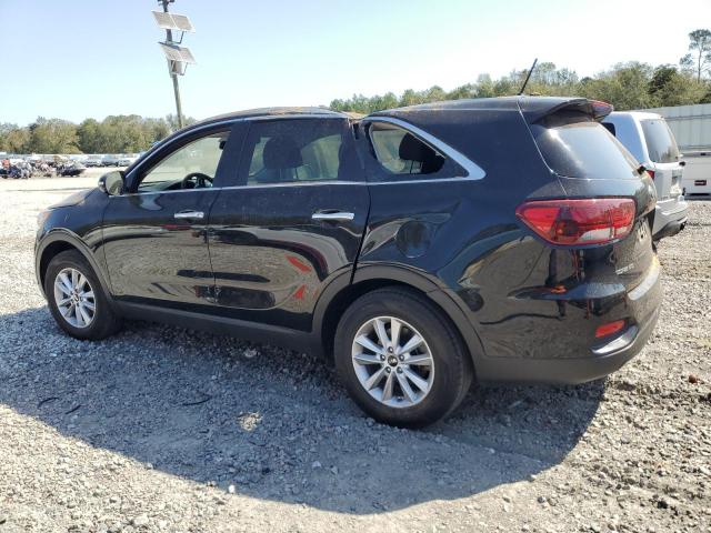 2019 KIA SORENTO L - 5XYPG4A3XKG513845
