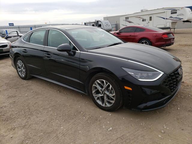 2023 HYUNDAI SONATA SEL - KMHL64JA6PA302502