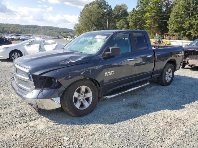 2017 RAM 1500 SLT - 1C6RR6GG9HS775309