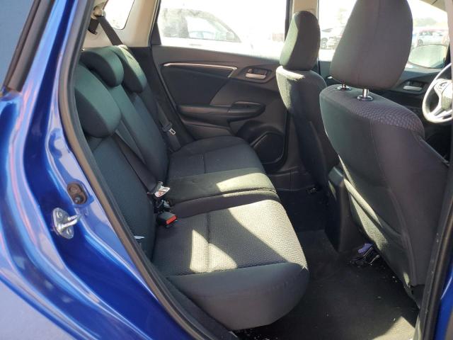 2018 HONDA FIT 3HGGK5H46JM736678