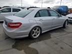 MERCEDES-BENZ E 550 4MAT photo