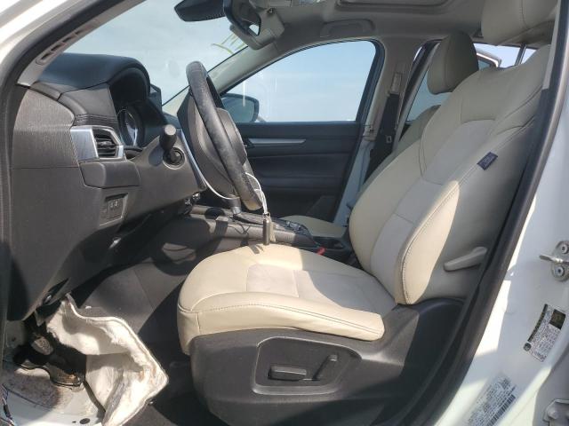 VIN JM3KFACM1J1333791 2018 MAZDA CX-5 no.7