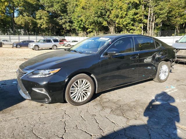 2016 LEXUS ES 350 2016