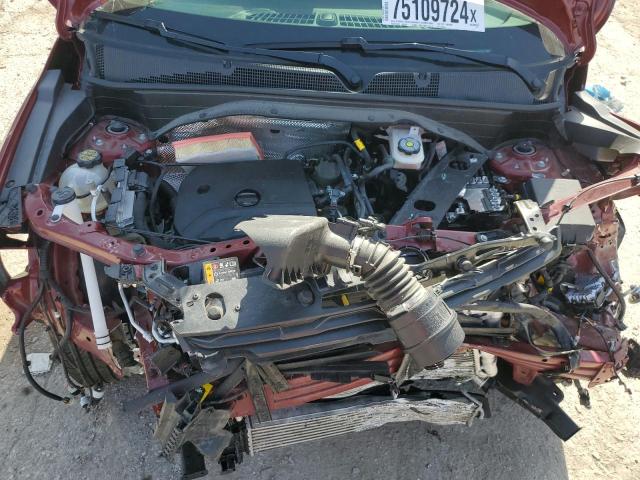 2024 CHEVROLET TRAILBLAZE - KL79MPSL6RB075943