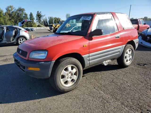 1996 TOYOTA RAV4 #2993859381