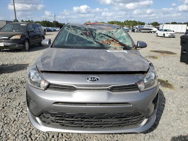 VIN 3KPA24AD9ME392352 2021 KIA RIO no.5