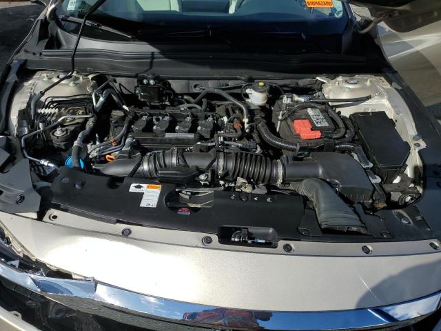 2020 HONDA ACCORD LX - 1HGCV1F18LA049211